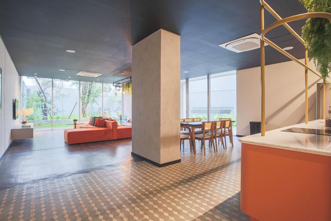 On Imares Apartamento São Paulo