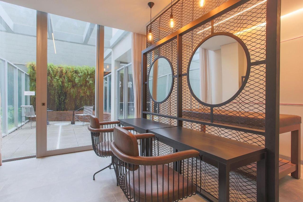 Apartamento On Imares