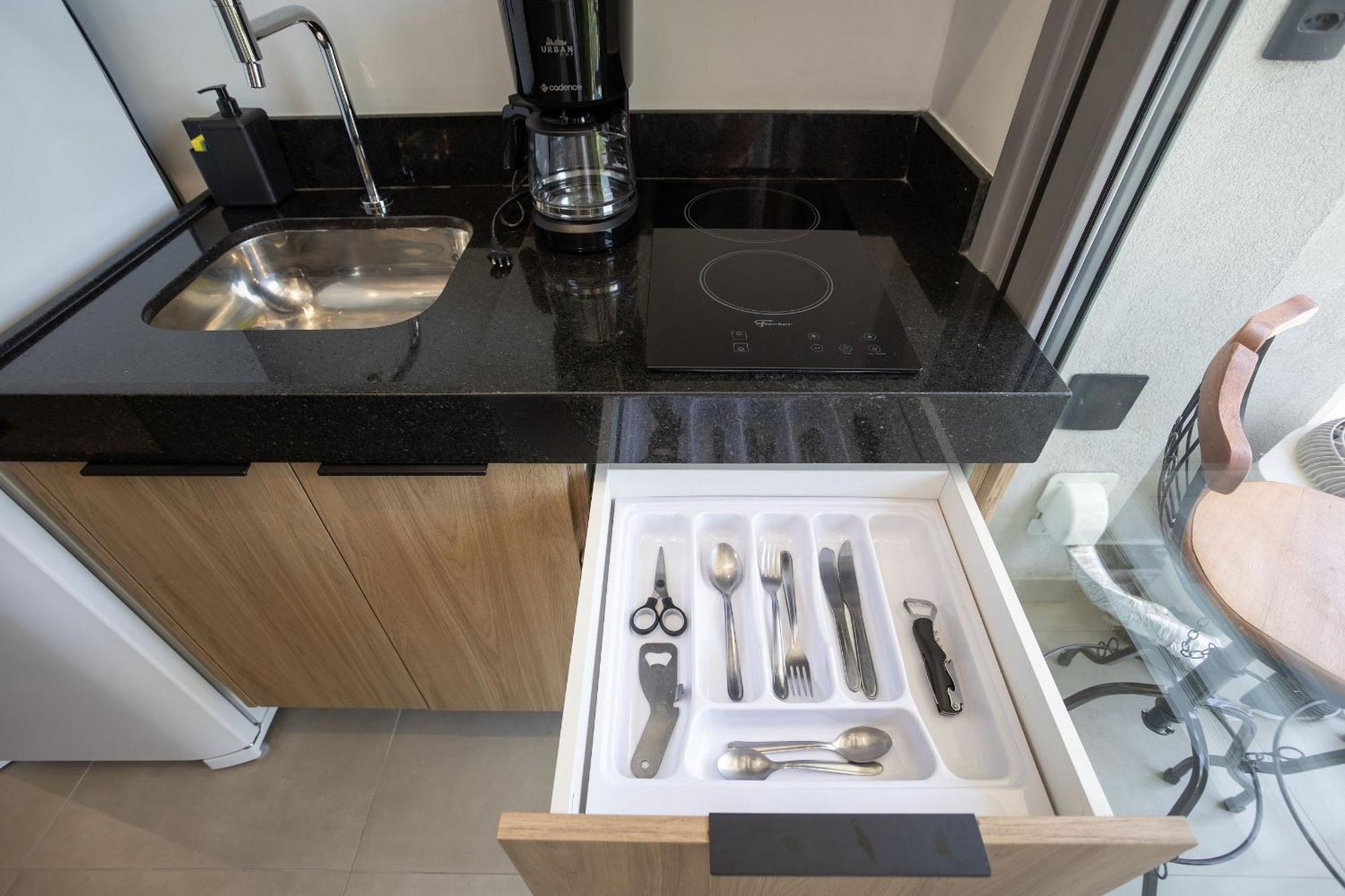 Apartamento On Imares São Paulo
