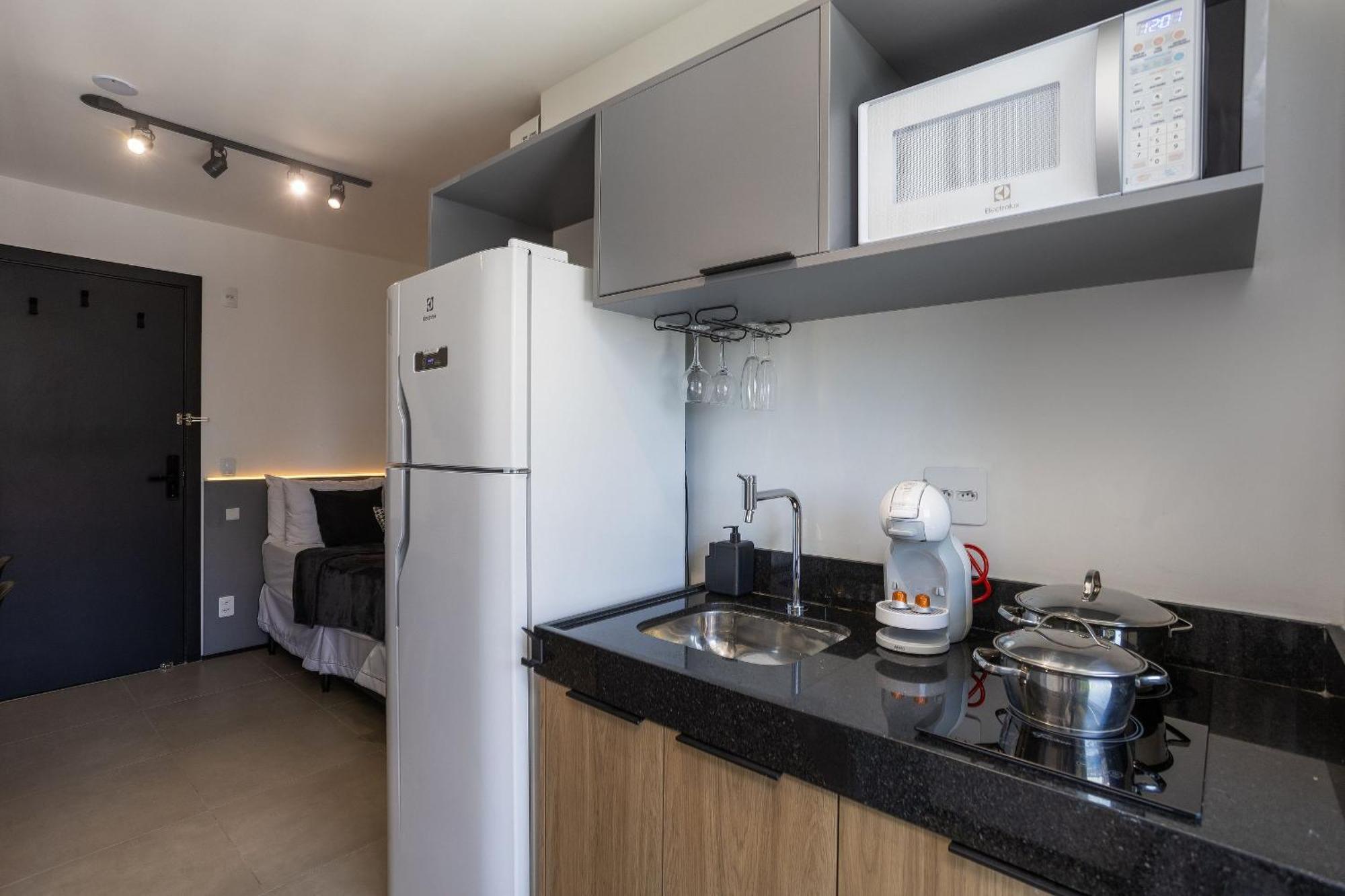 On Imares Apartamento São Paulo