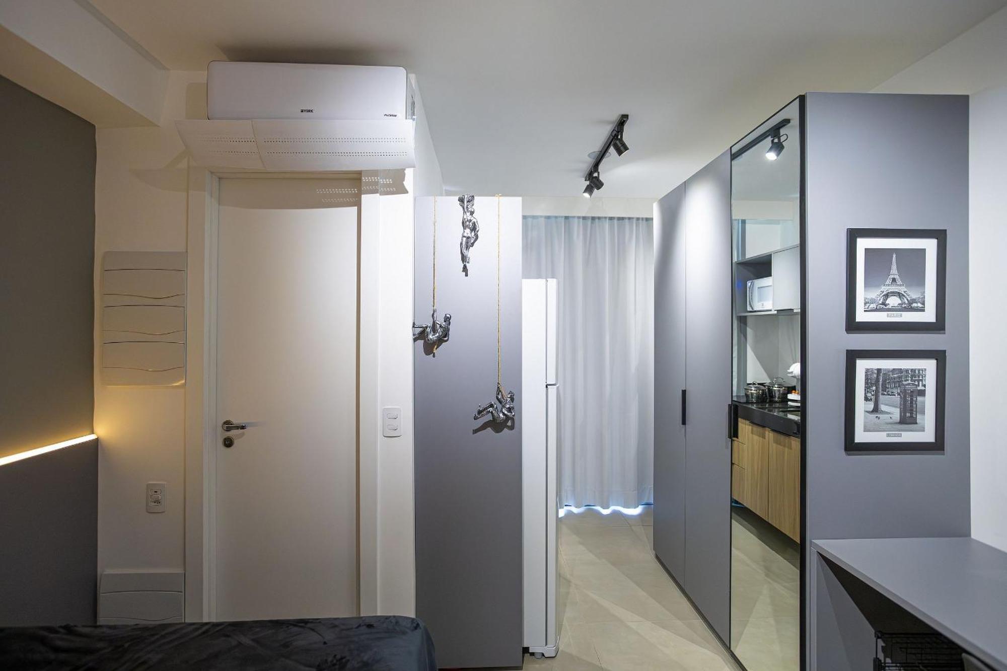 On Imares Apartamento São Paulo