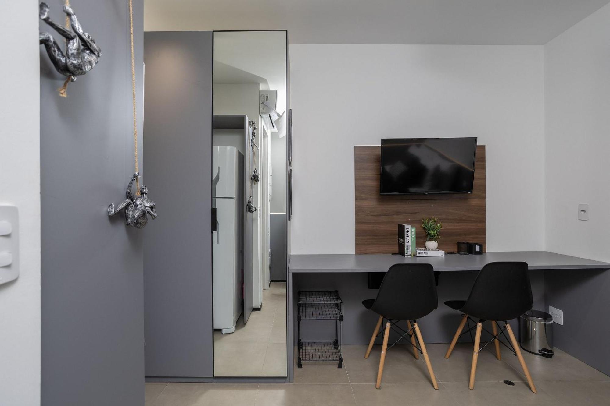 On Imares Apartamento *