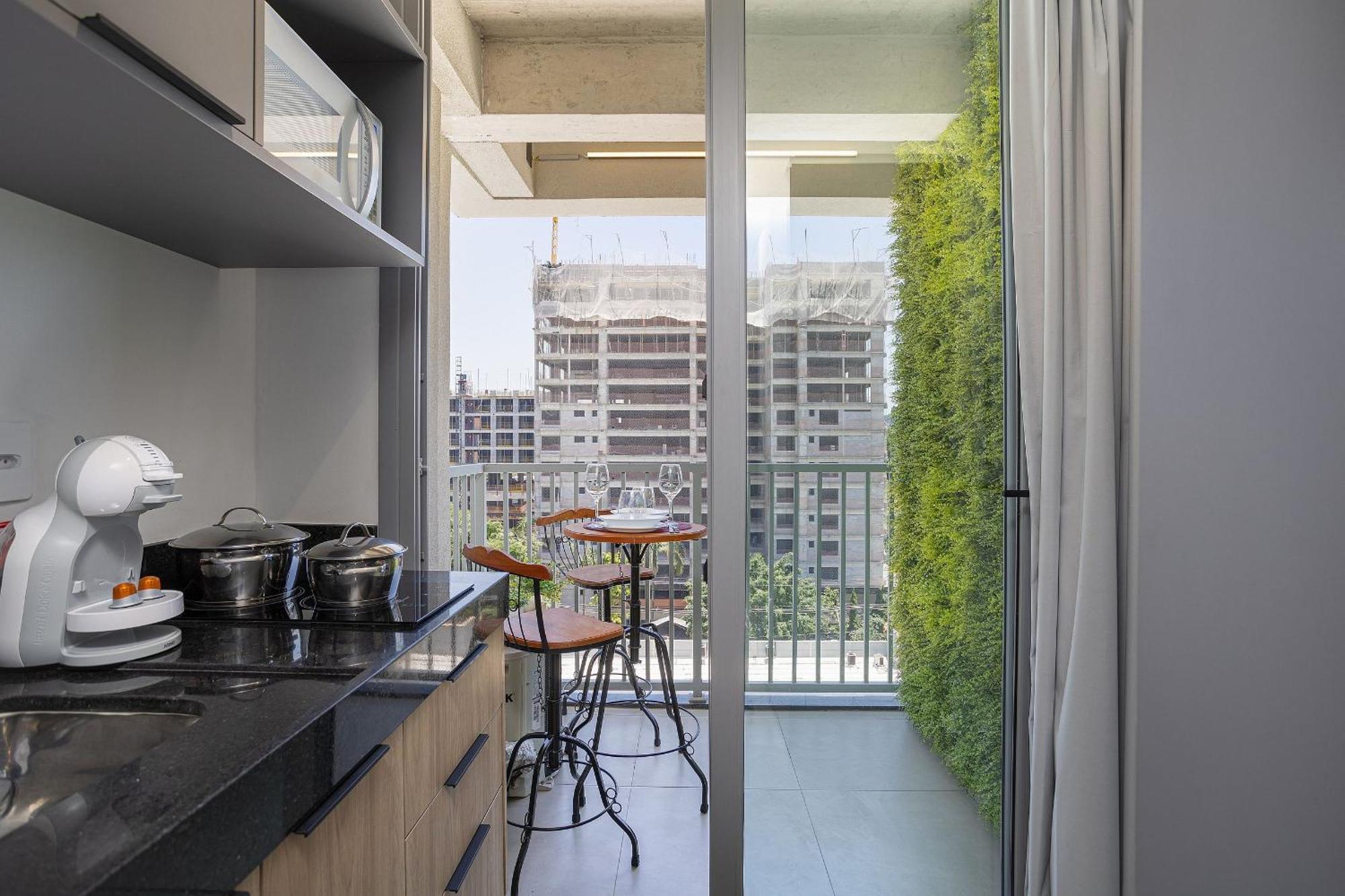 On Imares Apartamento São Paulo