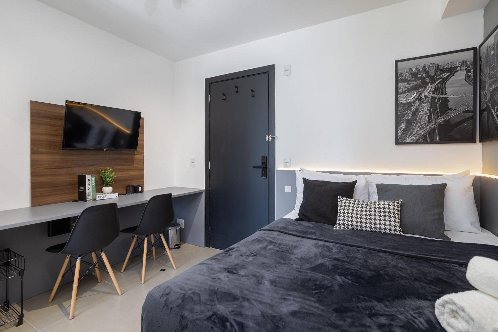 Apartamento On Imares São Paulo