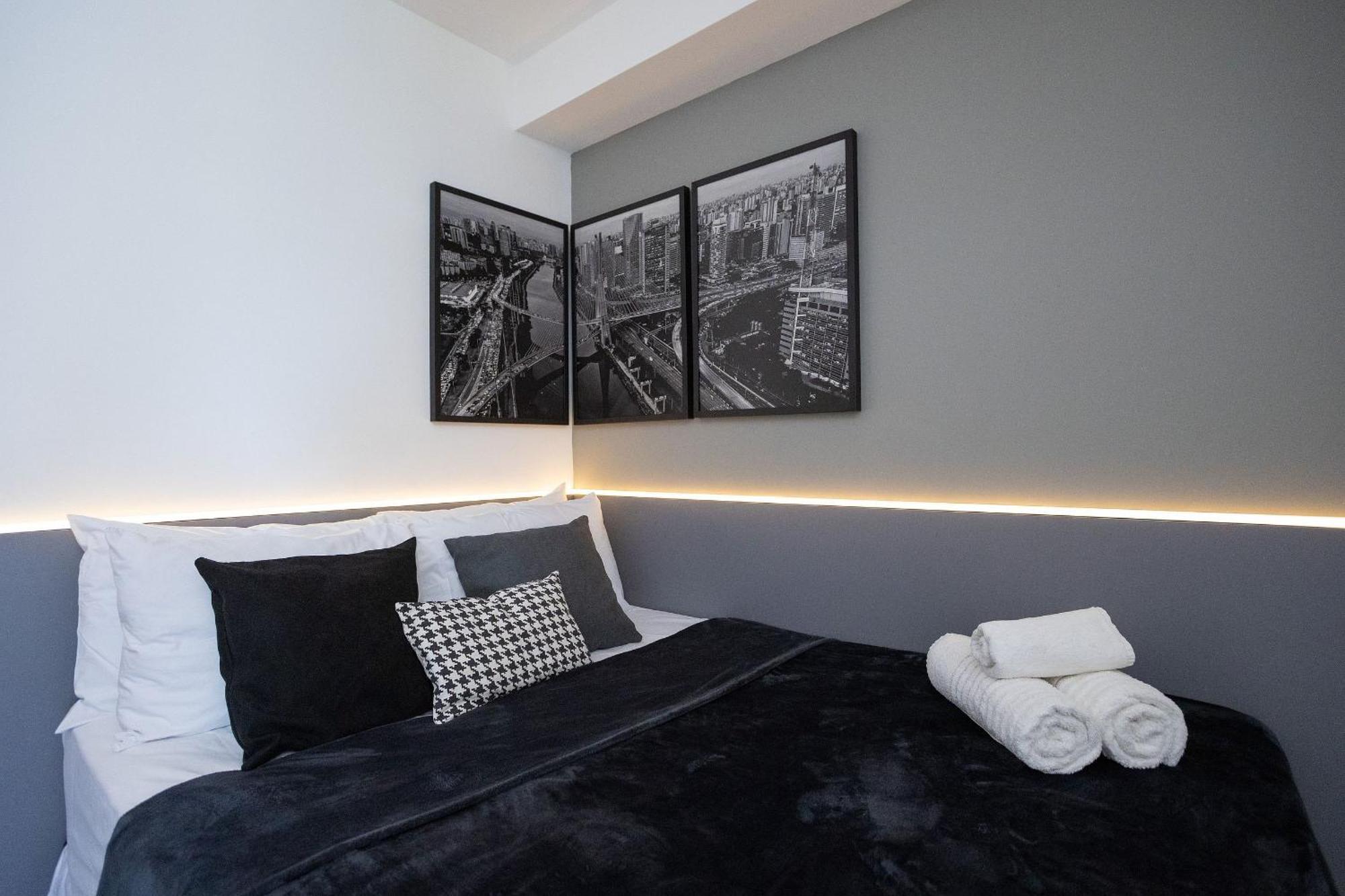 On Imares Apartamento São Paulo