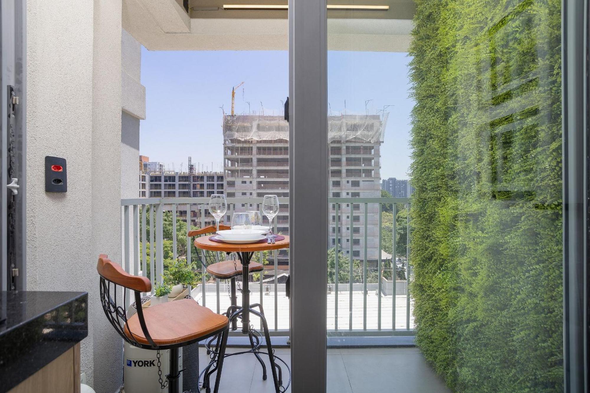 Apartamento On Imares