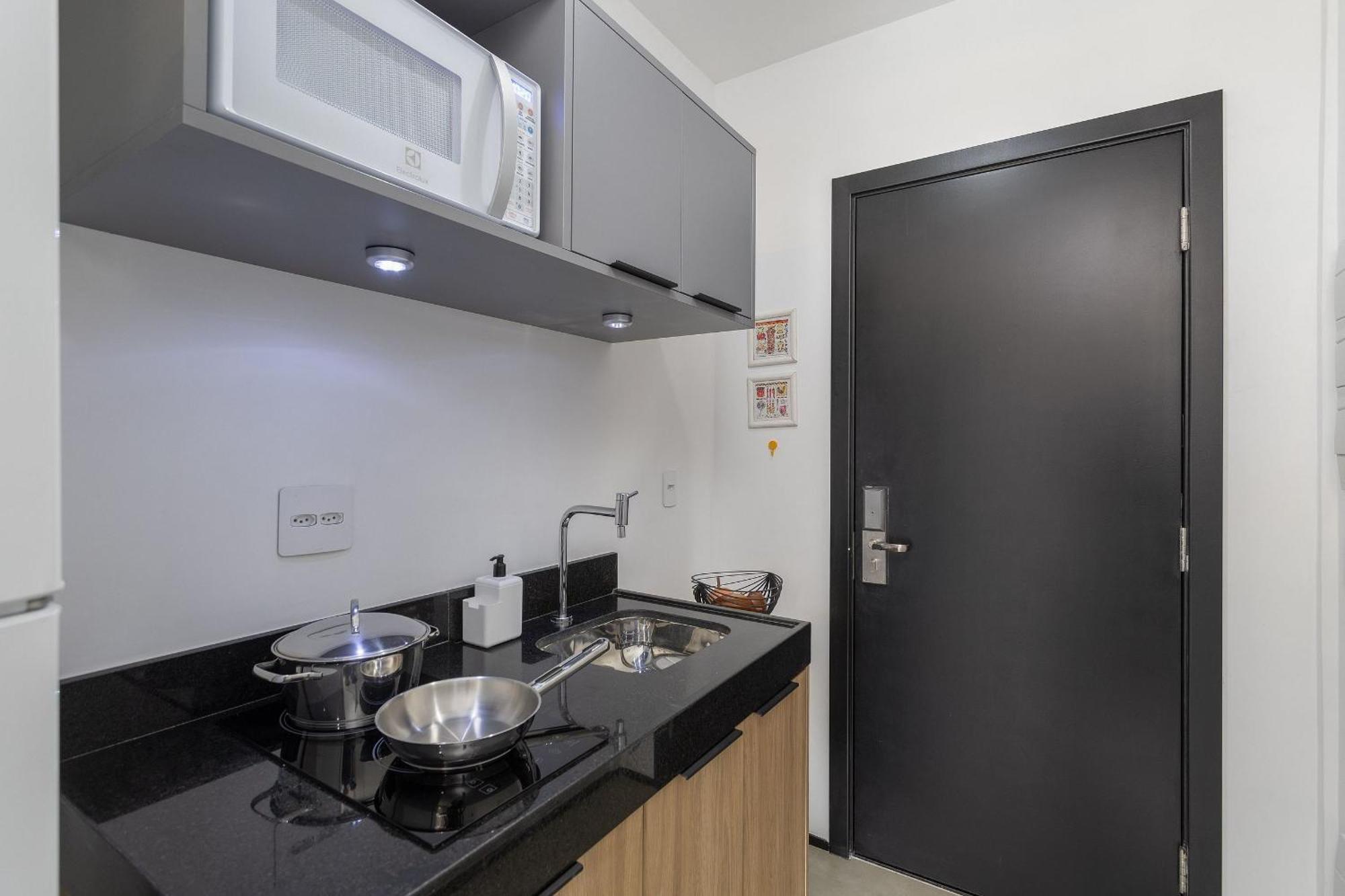 Apartamento On Imares São Paulo