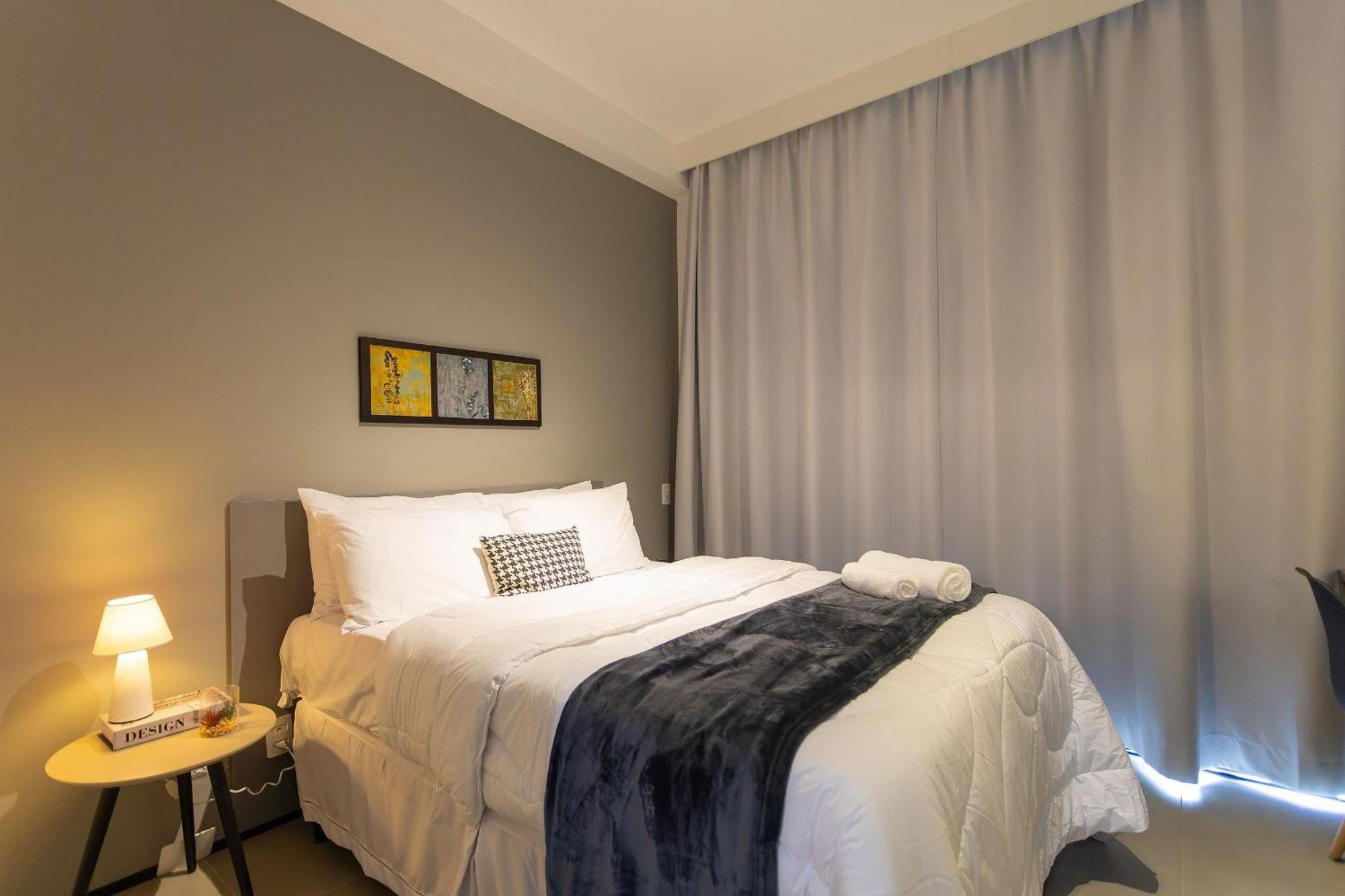 Apartamento On Imares *