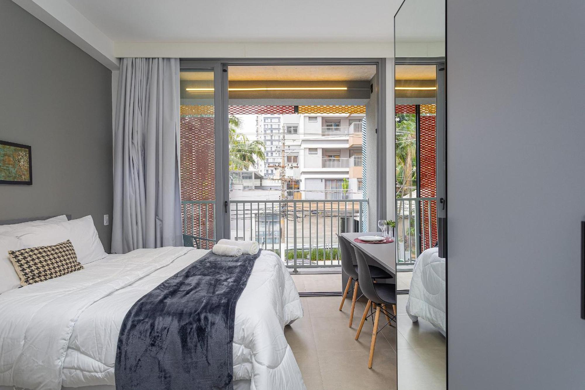 On Imares Apartamento *