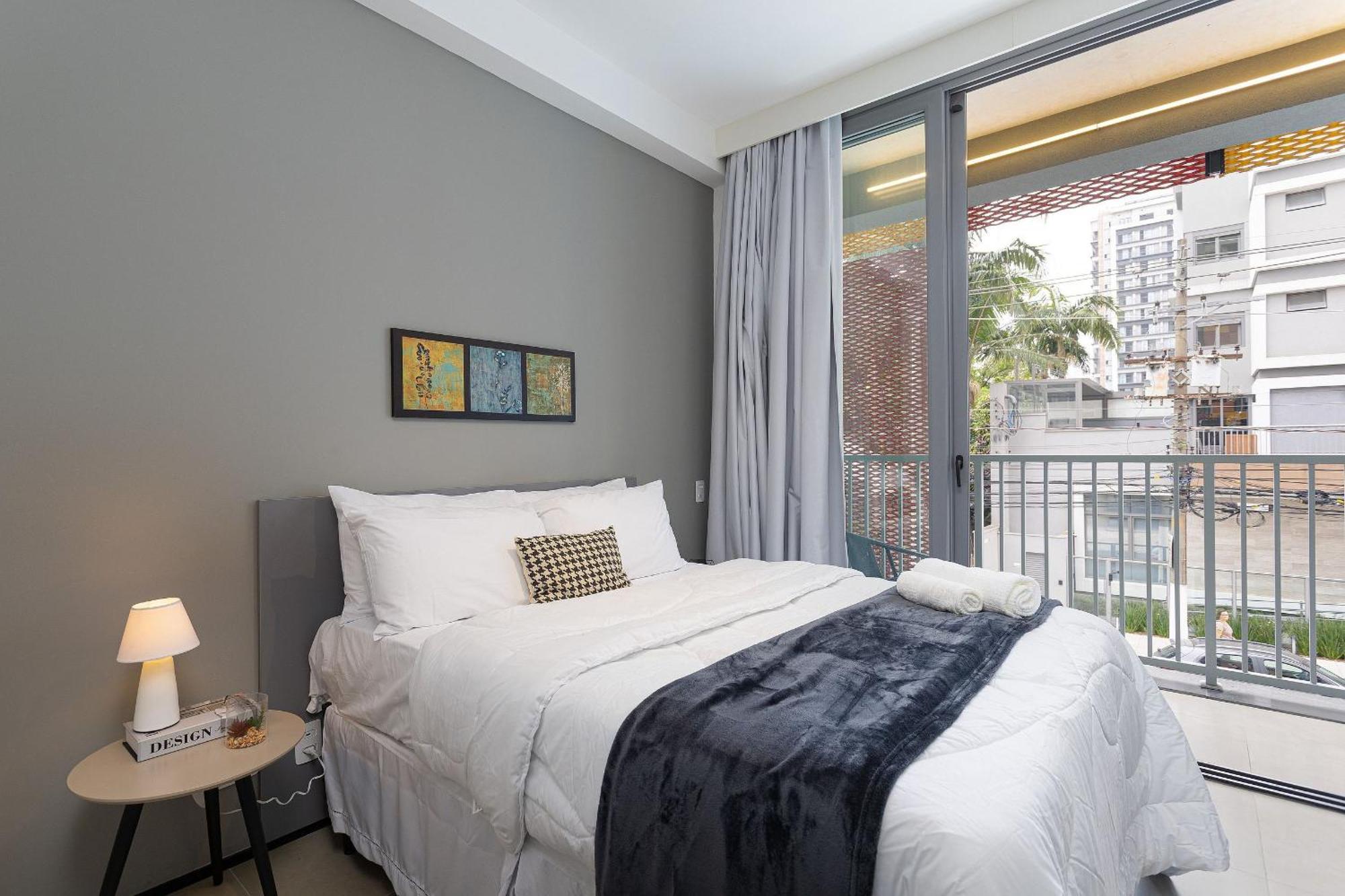 Apartamento On Imares
