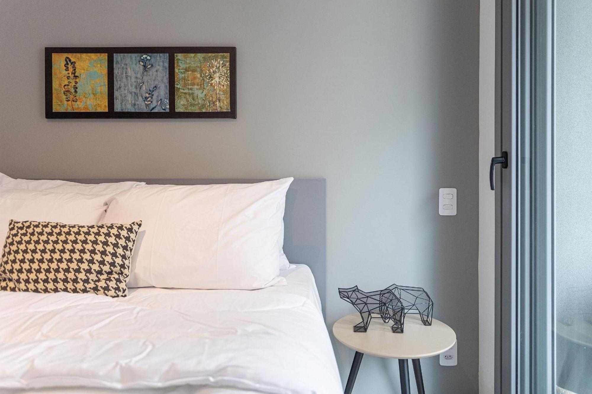 On Imares Apartamento São Paulo