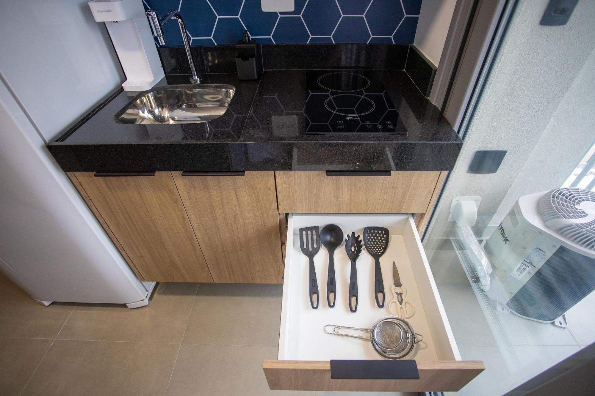 Apartamento On Imares São Paulo