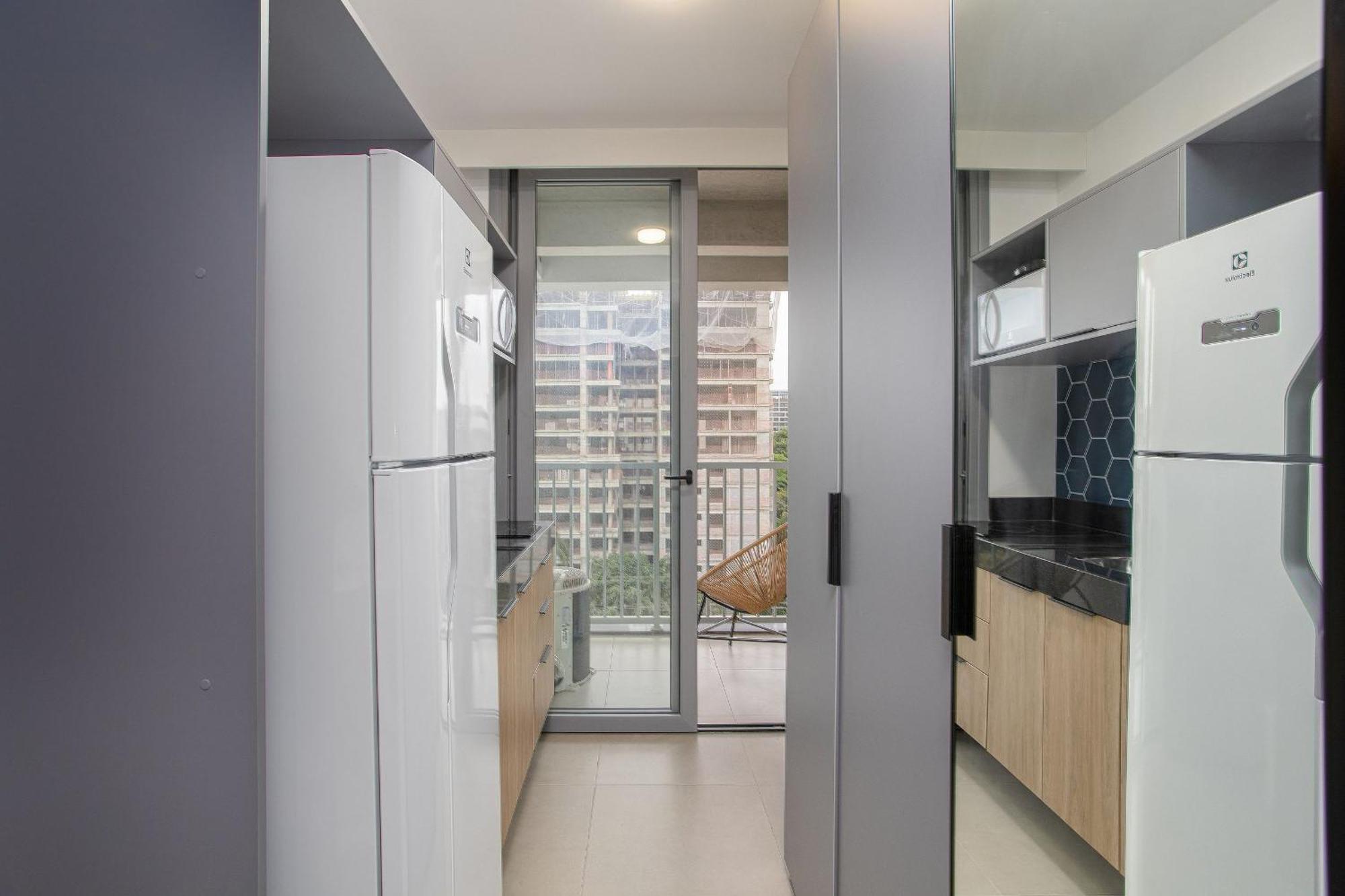 Apartamento On Imares São Paulo