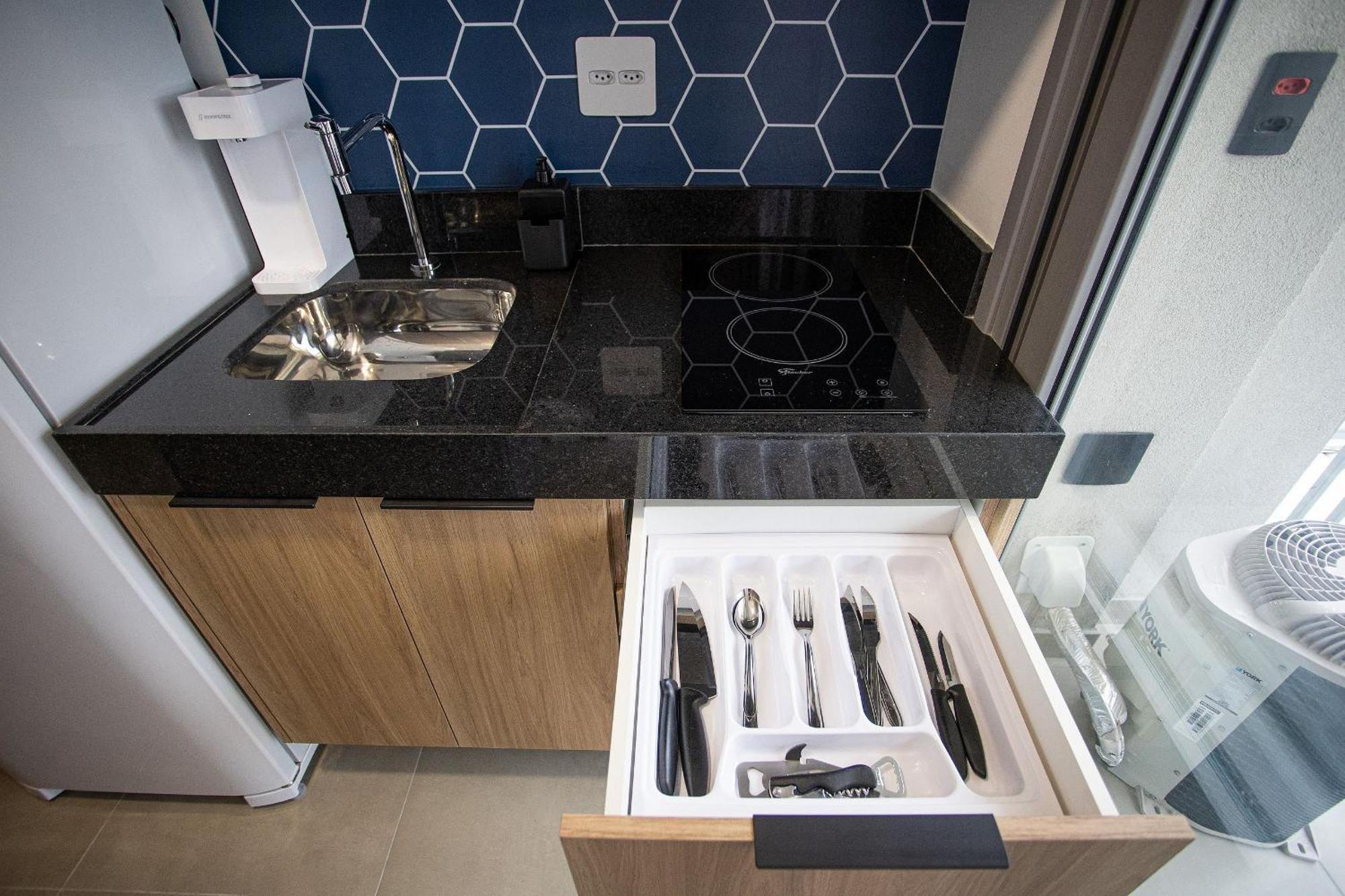 Apartamento On Imares