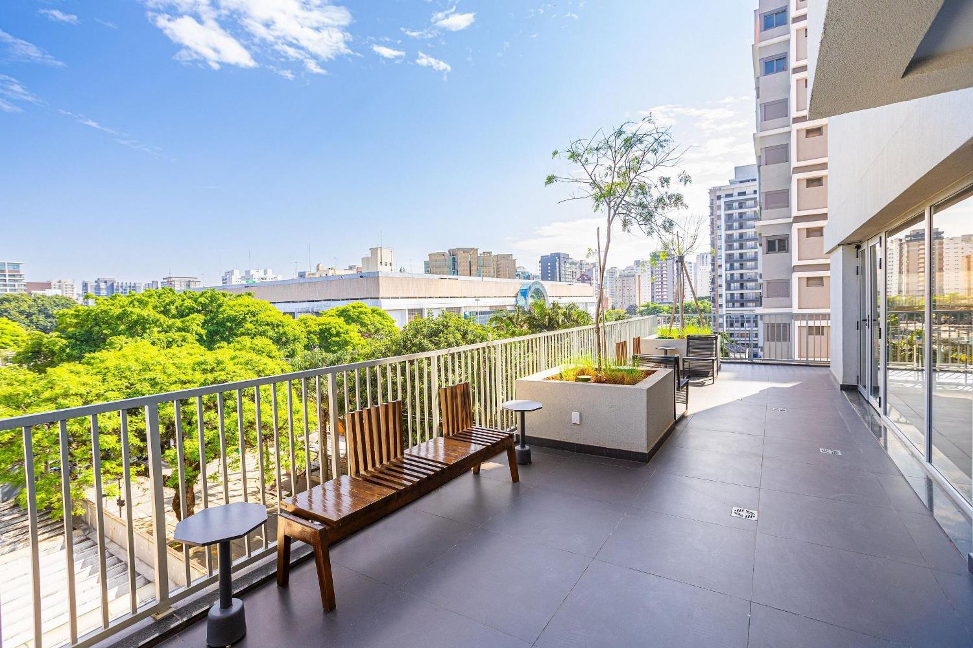 Apartamento On Imares São Paulo