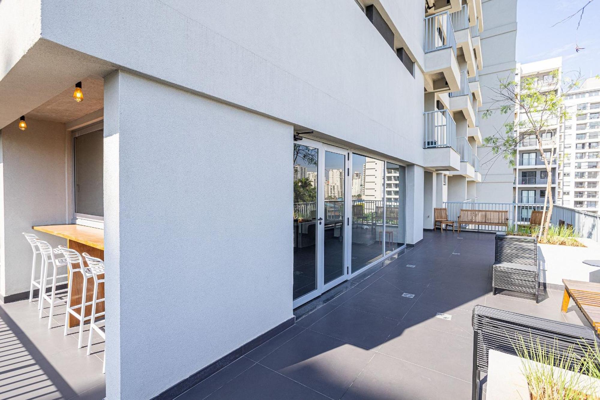 Apartamento On Imares