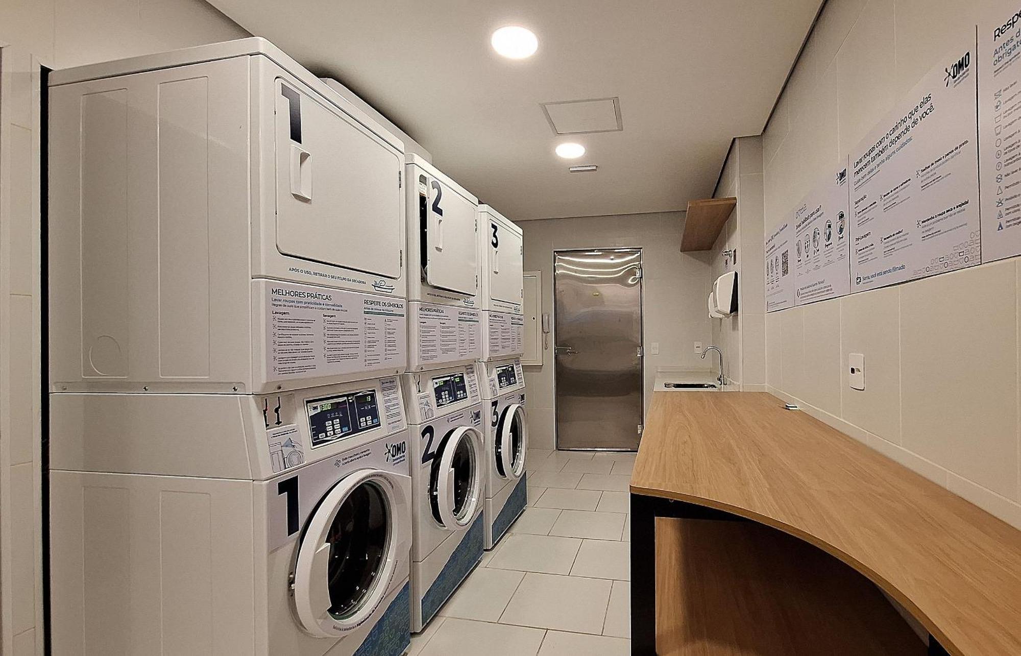Apartamento On Imares São Paulo