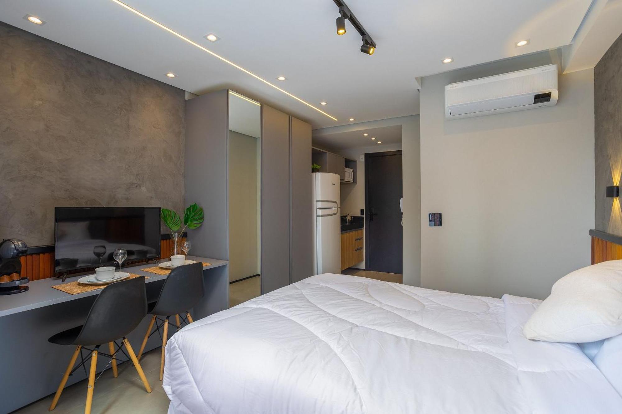 On Imares Apartamento *