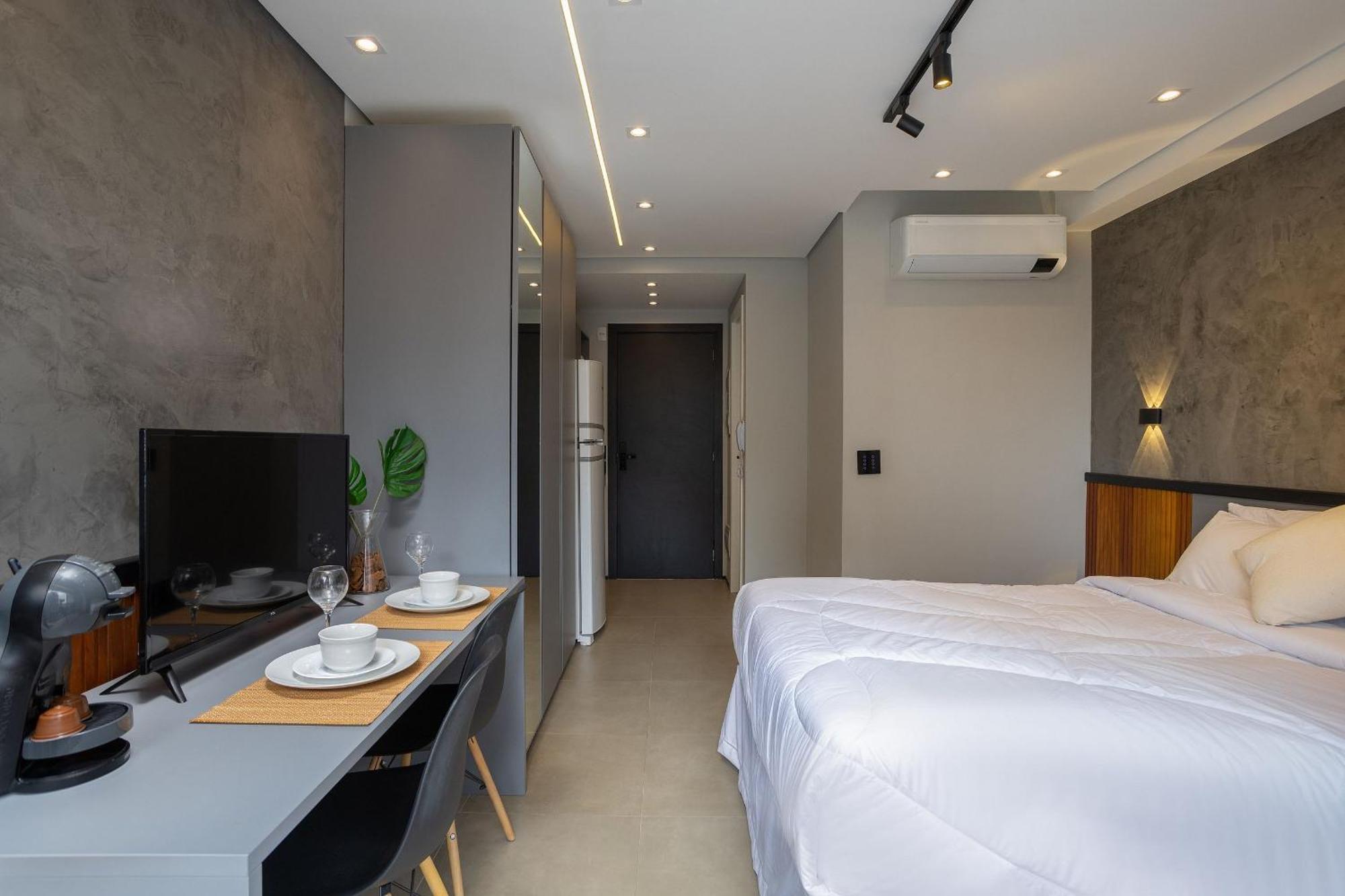 Apartamento On Imares *
