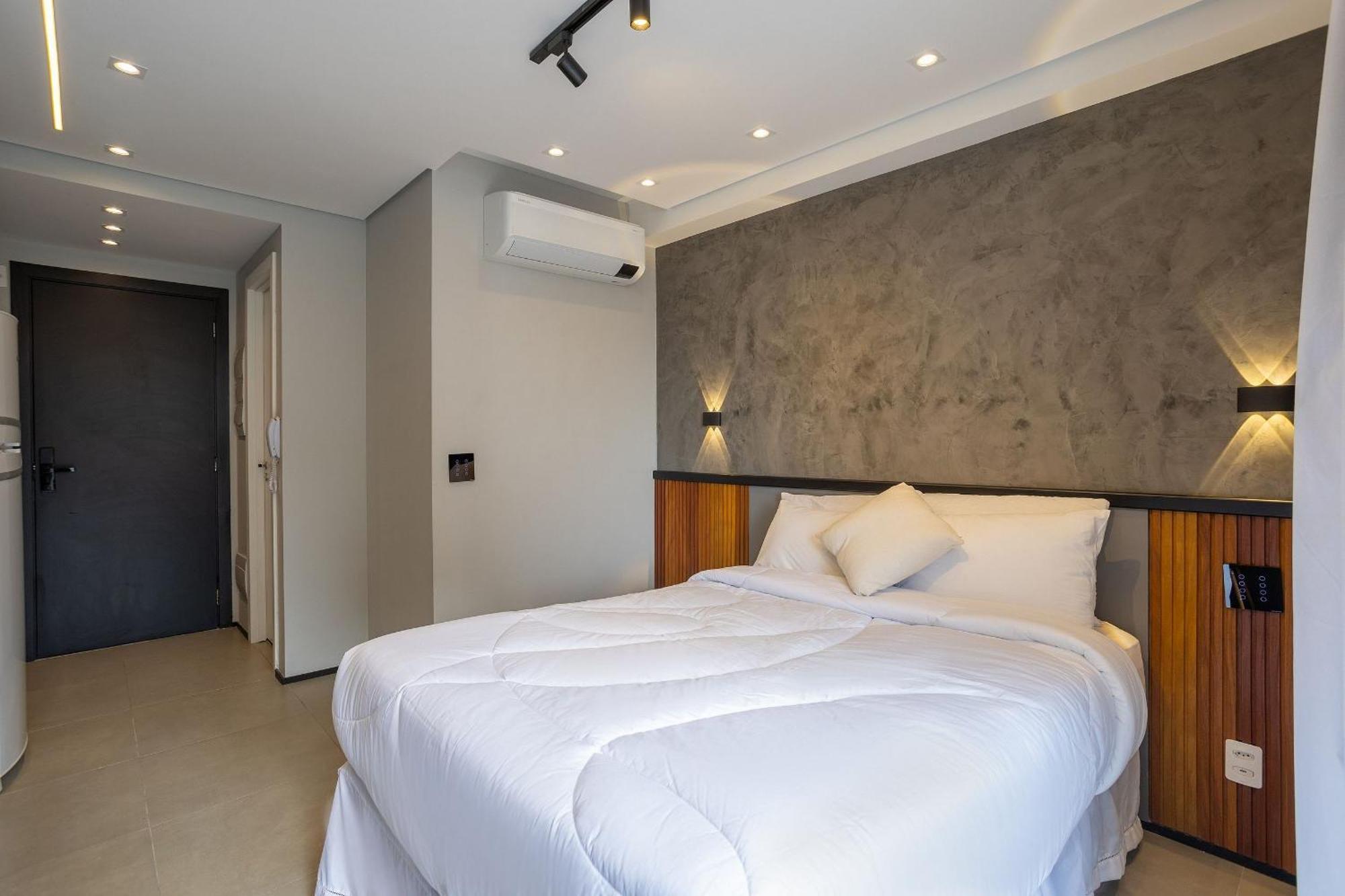 Apartamento On Imares