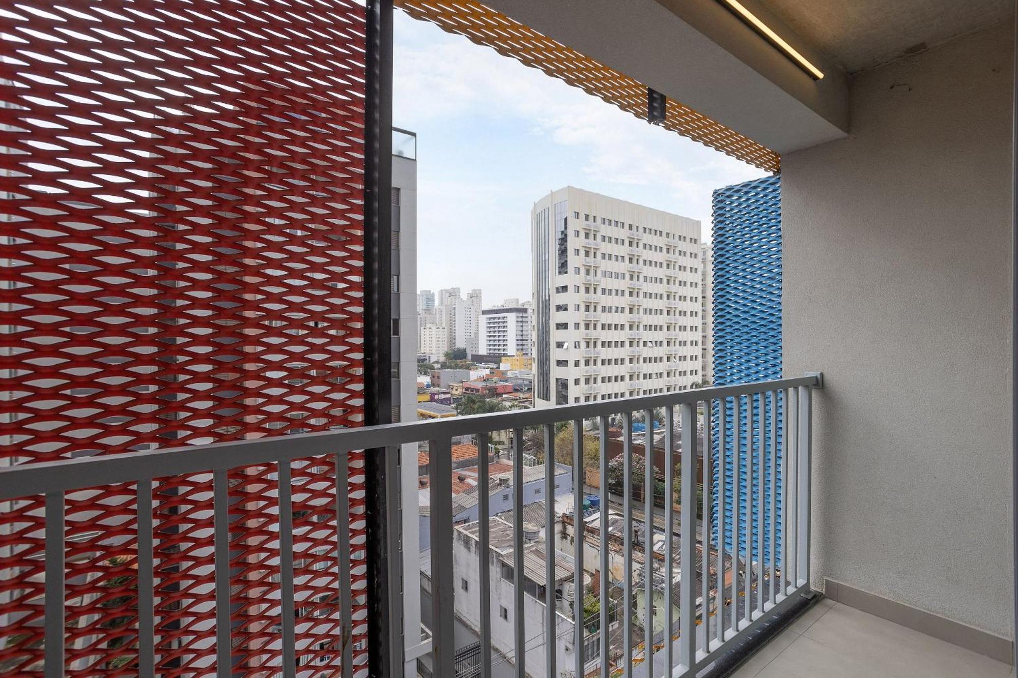 On Imares Apartamento São Paulo