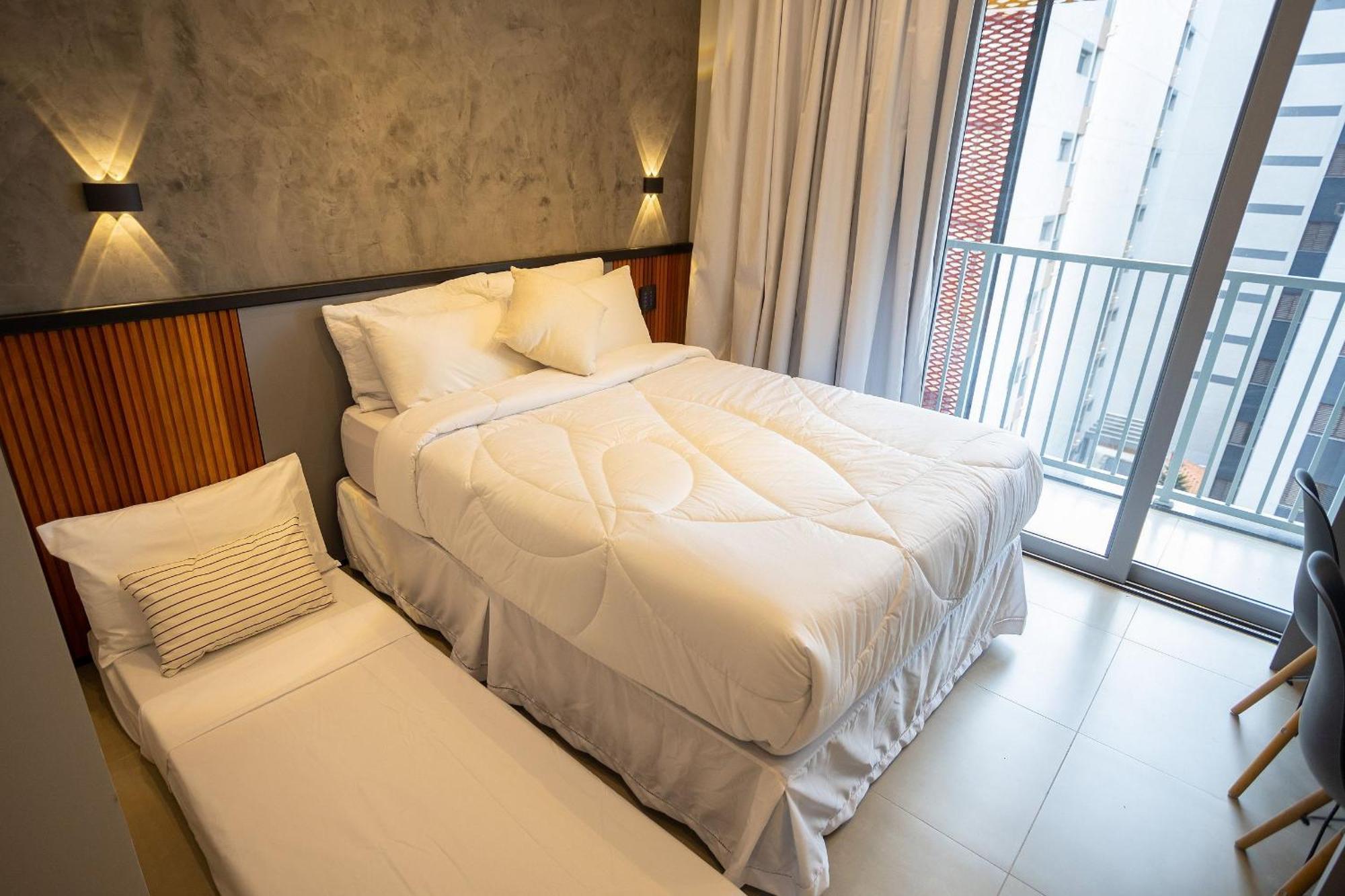 Apartamento On Imares São Paulo