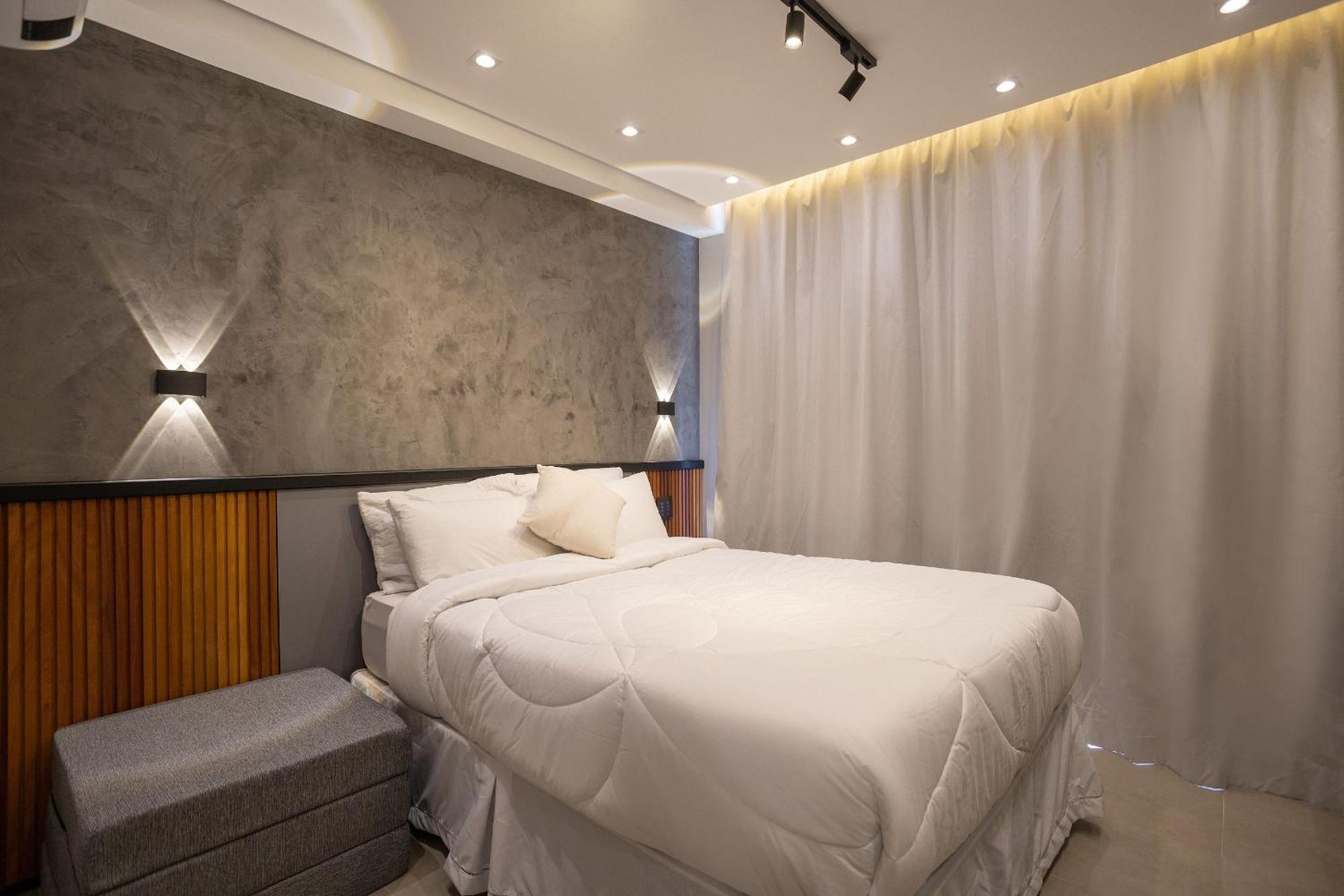 On Imares Apartamento São Paulo